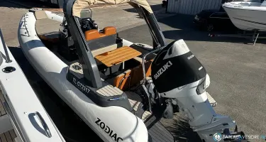Zodiac Medline 7.5