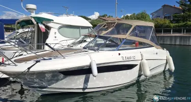 Jeanneau Cap Camarat 7.5 DC