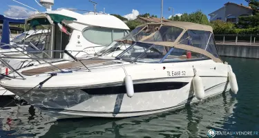 Jeanneau Cap Camarat 7.5 DC