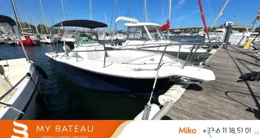 Kelt White Shark 225