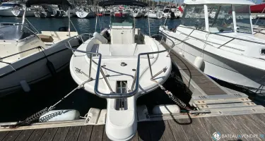Kelt White Shark 225