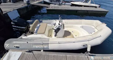 Zodiac Medline 500