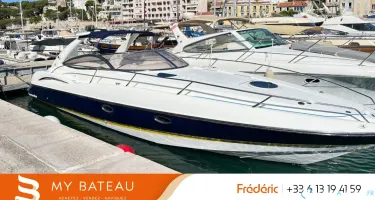Sunseeker Superhawk 34