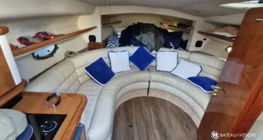 Sunseeker Superhawk 34