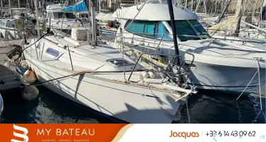 Dufour  30 Classic