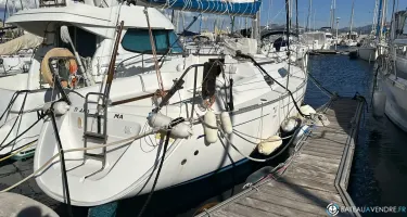Dufour  30 Classic