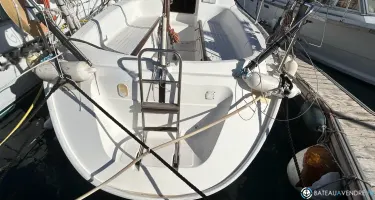 Dufour  30 Classic