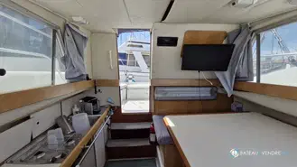 Eider Marine Sea Rover 7600