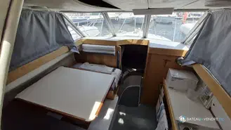 Eider Marine Sea Rover 7600