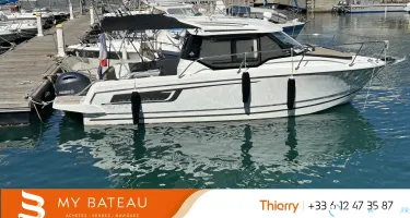 Jeanneau Merry Fisher 795