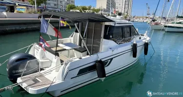 Jeanneau Merry Fisher 795