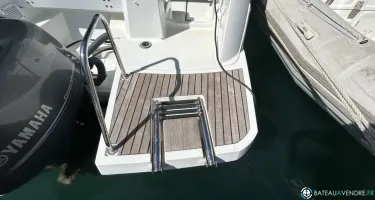 Jeanneau Merry Fisher 795