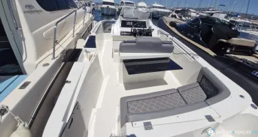 Pacific Craft  27 RX