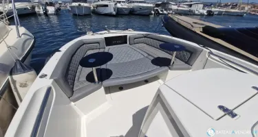 Pacific Craft  27 RX
