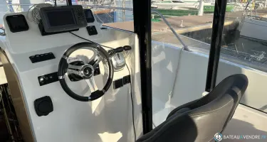 Beneteau Barracuda 8
