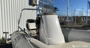 Zodiac Cherokee 495