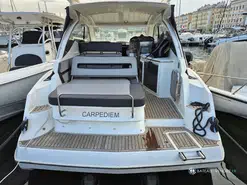 Galeon  325 HTO