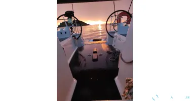 Jeanneau Sun Odyssey 379