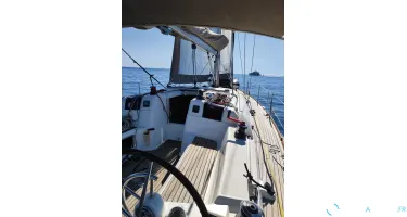 Jeanneau Sun Odyssey 379