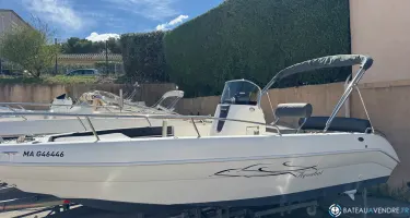 Aquabat Sport Line 19