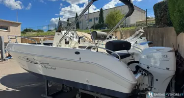 Aquabat Sport Line 19