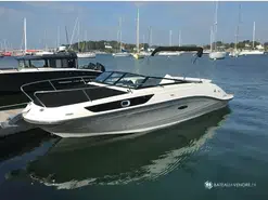 Sea Ray  230