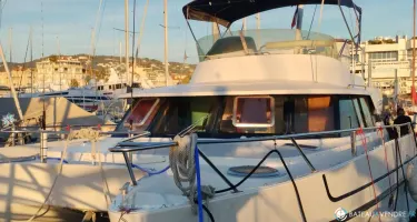 Fountaine Pajot Maryland 37