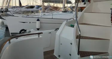 Fountaine Pajot Maryland 37