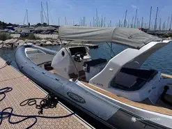 Stingher  30 GT