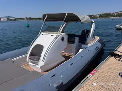 Stingher  30 GT