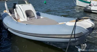 Stingher  30 GT
