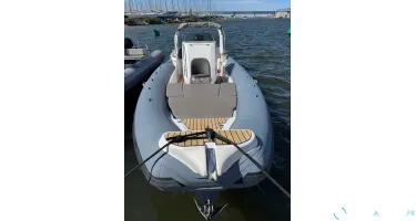 Stingher  30 GT