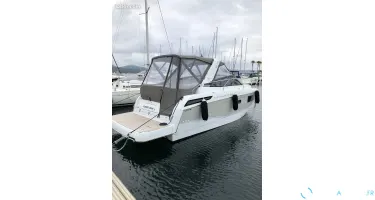 Jeanneau Leader 30