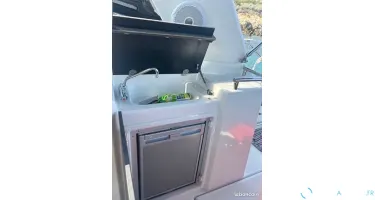 Jeanneau Leader 30