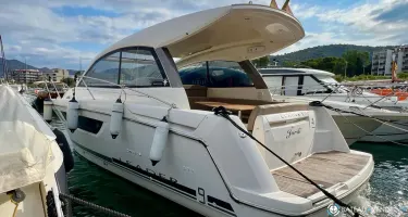 Jeanneau Leader 9