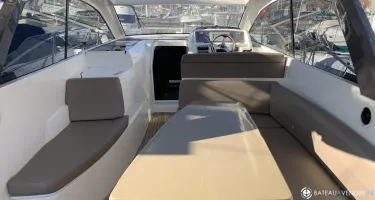 Jeanneau Leader 9