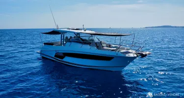 Jeanneau Cap Camarat 12.5 WA