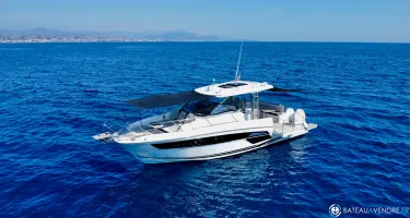 Jeanneau Cap Camarat 12.5 WA