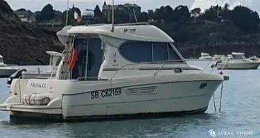 Jeanneau Merry Fisher 805