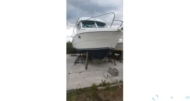 Jeanneau Merry Fisher 805