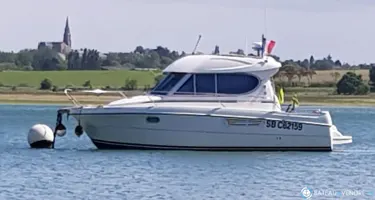 Jeanneau Merry Fisher 805