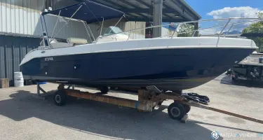 Marinello  22 Open