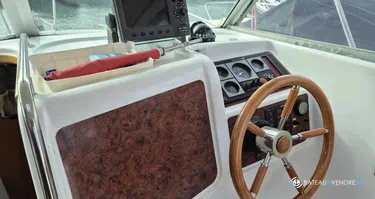 Jeanneau Merry Fisher 695