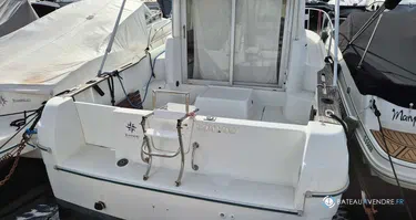 Jeanneau Merry Fisher 695