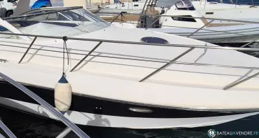 Windy  40 Bora