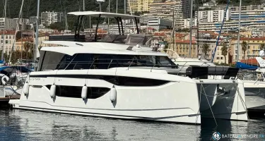 Jeanneau Prestige M48