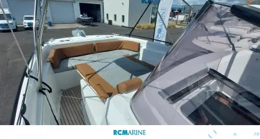Beneteau Flyer 9 Spacedeck