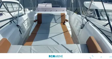 Beneteau Flyer 9 Spacedeck