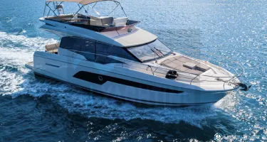 Jeanneau Prestige 520 Fly