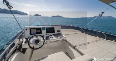 Jeanneau Prestige 520 Fly